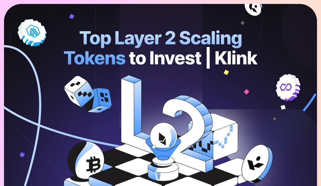 Layer 2 Tokens Investment: Best Scaling Solutions 2025